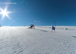 Zimovanje 2026, skijanje - Les 2 Alpes - Apartmani: Skijanje