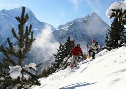 Zimovanje 2026, skijanje - Les 2 Alpes - Apartmani: Skijanje