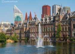 Sretenje - Rim - Hoteli: Binnenhof