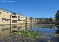 Sretenje - Rim - Hoteli: Gradski muzej