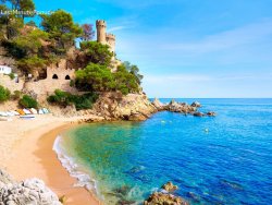 Leto 2025, letovanje - Italija, Španija i Francuska - Hoteli