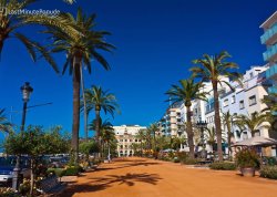 Leto 2025, letovanje - Španija - Hoteli