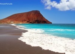 Prolećna putovanja - Kanarska ostrva - Apartmani: El Medano