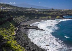 Prolećna putovanja - Kanarska ostrva - Apartmani: Plaža Bollullo
