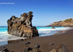 Prolećna putovanja - Kanarska ostrva - Apartmani: Plaža Bollullo