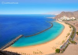 Prolećna putovanja - Kanarska ostrva - Apartmani: Plaža Teresitas