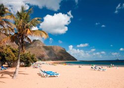 Prolećna putovanja - Kanarska ostrva - Apartmani: Plaža Teresitas