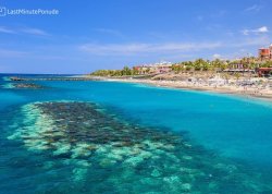 Prolećna putovanja - Kanarska ostrva - Apartmani