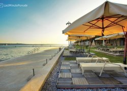 Leto 2025, letovanje - Portorož - Hoteli: Plaža Meduza