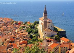 Leto 2025, letovanje - Portorož - Hoteli