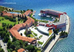 Leto 2025, letovanje - Portorož - Hoteli