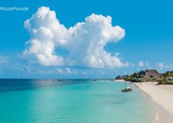 Daleke i egzotične destinacije - Zanzibar - Hoteli