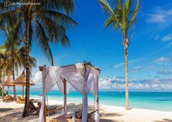 Daleke i egzotične destinacije - Zanzibar - Hoteli: Plaža