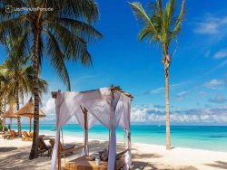 Daleke i egzotične destinacije - Zanzibar - Hoteli