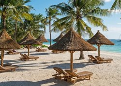Daleke i egzotične destinacije - Zanzibar - Hoteli: Plaža Zuri