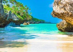 Daleke i egzotične destinacije - Zanzibar - Hoteli