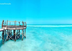 Daleke i egzotične destinacije - Zanzibar - Hoteli