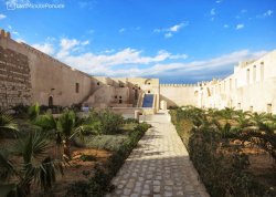 Leto 2025, letovanje - Sus - Hoteli: Arheološki muzej