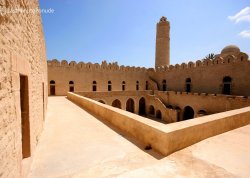 Leto 2025, letovanje - Sus - Hoteli: Dvorac Ribat