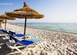 Leto 2025, letovanje - Sus - Hoteli: Plaža