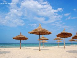 Leto 2025, letovanje - Sus - Hoteli