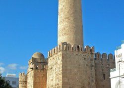 Leto 2025, letovanje - Sus - Hoteli: Kula Ribat