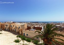 Leto 2025, letovanje - Sus - Hoteli