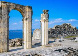 Vikend putovanja - Dolomiti i Južni Tirol - Hoteli: Arheološko nalazište Grotte di Catullo