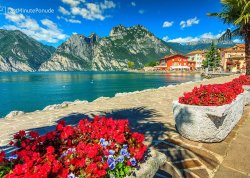 Nova godina 2026 - Azurna obala - Hoteli