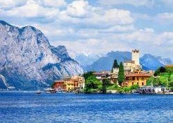 Prvi maj - Dolomiti i Južni Tirol - Hoteli