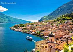 Nova godina 2026 - Azurna obala - Hoteli