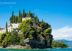 Prvi maj - Dolomiti i Južni Tirol - Hoteli: Ostrvo Isola