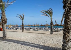 Leto 2025, letovanje - Djerba - Hoteli: Plaža