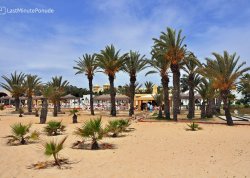 Leto 2025, letovanje - Hamamet - Hoteli: Plaža