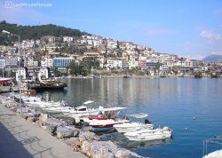 Nova godina 2026 - Alanja - Hoteli: Luka