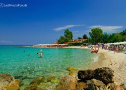 Leto 2025, letovanje - Pink Friday - Hoteli: Plaža