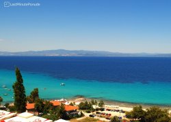 Leto 2025, letovanje - Pink Friday - Hoteli