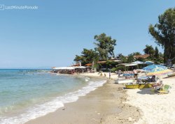 Leto 2025, letovanje - Pink Friday - Hoteli: Plaža