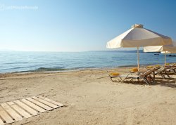 Leto 2025, letovanje - Pink Friday - Hoteli: Plaža