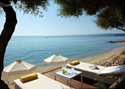 Leto 2025, letovanje - Pink Friday - Hoteli: Plaža