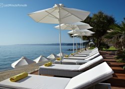 Leto 2025, letovanje - Pink Friday - Hoteli: Plaža