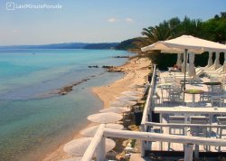 Leto 2025, letovanje - Pink Friday - Hoteli: Plaža