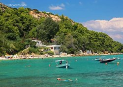 Leto 2025, letovanje - Pink Friday - Hoteli: Plaža