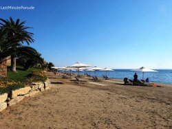 Leto 2025, letovanje - Halkidiki - Hoteli