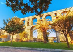 Leto 2025, letovanje - Kavala - Hoteli: Akvadukt