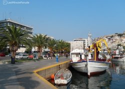 Leto 2025, letovanje - Kavala - Hoteli