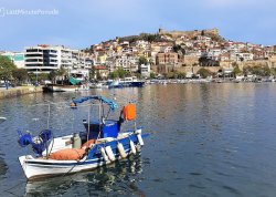 Leto 2025, letovanje - Kavala - Hoteli: Luka