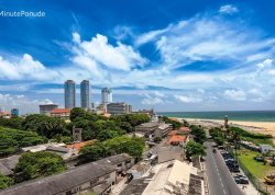 Metropole i znameniti gradovi - Šri Lanka i Maldivi - Hoteli