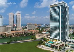 Metropole i znameniti gradovi - Šri Lanka i Maldivi - Hoteli