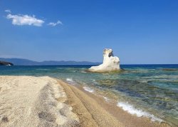 Leto 2026, letovanje - Jerisos - Apartmani: Plaža